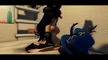 Two best friends roblox