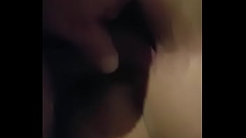 Linda morocha entrega la cola