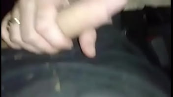 Good wife sucks it all down to every drop