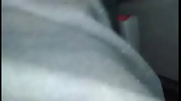 Good wife sucks it all down to every drop