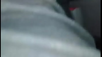 Good wife sucks it all down to every drop