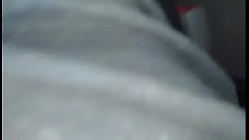 Good wife sucks it all down to every drop