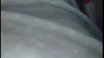 Good wife sucks it all down to every drop