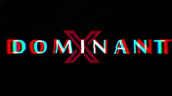 Submissive teen anal casting & slave training xdominant