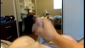 Quick Masturbate Sesh thumbnail