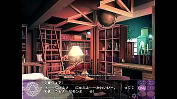 Magic witch sylvia 4