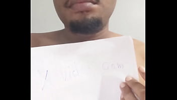 Verification video