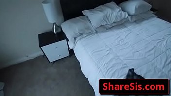 Busty brunette like finger fuck and get nailed then from behind