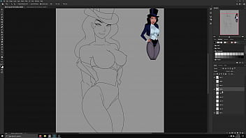 Su broadcast by gunsmokegames on picarto from march nineteenth 2023