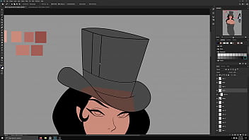 Su broadcast by gunsmokegames on picarto from march nineteenth 2023