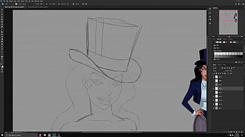 Su broadcast by gunsmokegames on picarto from march nineteenth 2023