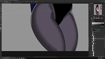 Su broadcast by gunsmokegames on picarto from march nineteenth 2023