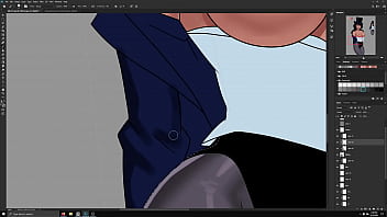 Su broadcast by gunsmokegames on picarto from march nineteenth 2023