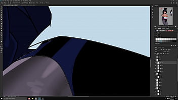 Su broadcast by gunsmokegames on picarto from march nineteenth 2023