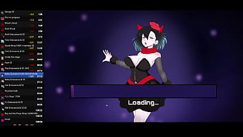 1h03m55 24s spunkstock speedrun v0 9 100% this time with the power of double deez nuts boi ft inpursuitofbuff