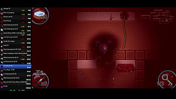 1h03m55 24s spunkstock speedrun v0 9 100% this time with the power of double deez nuts boi ft inpursuitofbuff