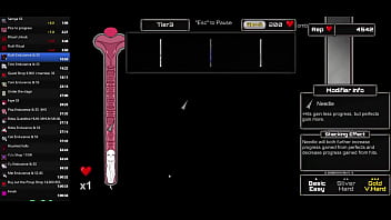 1h03m55 24s spunkstock speedrun v0 9 100% this time with the power of double deez nuts boi ft inpursuitofbuff