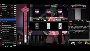 1h03m55 24s spunkstock speedrun v0 9 100% this time with the power of double deez nuts boi ft inpursuitofbuff