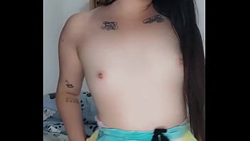 I rode good imagining my lover