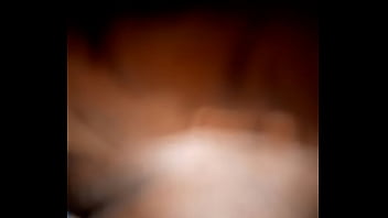 A hot afternoon doggy from my neighbor