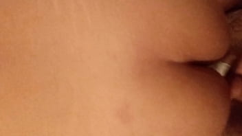 Me mando mensaje para tener sexo duro