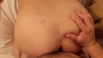 Me mando mensaje para tener sexo duro