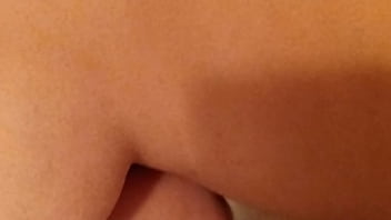 Me mando mensaje para tener sexo duro