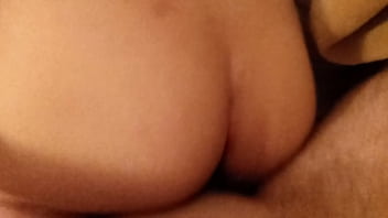 Me mando mensaje para tener sexo duro