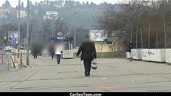 Amazing interracial group deepthroat 17