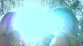 Enchanted with lesbians scarlet red and blake eden