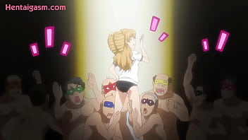 She came back for fun ep 01