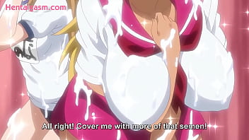 She came back for fun ep 01