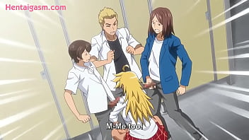 She came back for fun ep 01