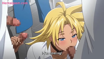 She came back for fun ep 01