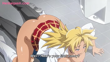 She came back for fun ep 01