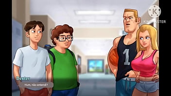 Jogos eróticos summertime saga v21 0 0