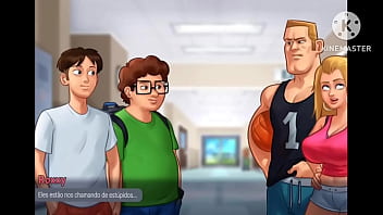 Jogos eróticos summertime saga v21 0 0