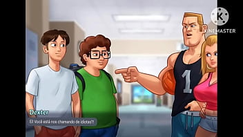 Jogos eróticos summertime saga v21 0 0