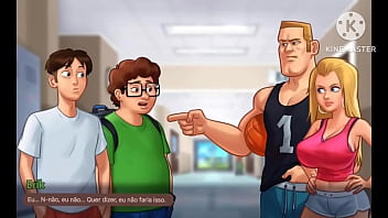 Jogos eróticos summertime saga v21 0 0