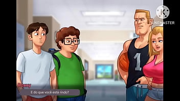 Jogos eróticos summertime saga v21 0 0