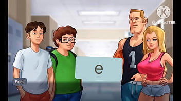 Jogos eróticos summertime saga v21 0 0