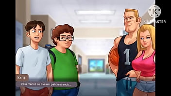 Jogos Eróticos Summertime Saga V2100 thumbnail