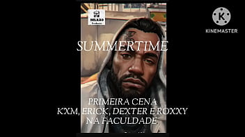 Jogos eróticos summertime saga v21 0 0