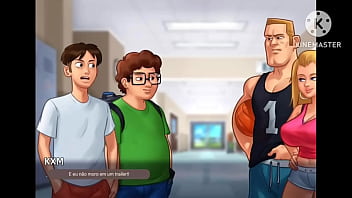 Jogos eróticos summertime saga v21 0 0