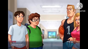 Jogos eróticos summertime saga v21 0 0