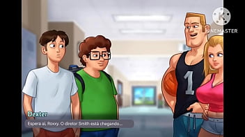 Jogos eróticos summertime saga v21 0 0