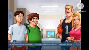 Jogos eróticos summertime saga v21 0 0