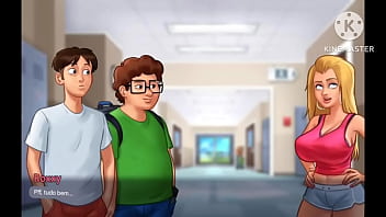 Jogos eróticos summertime saga v21 0 0