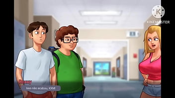 Jogos eróticos summertime saga v21 0 0