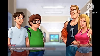 Jogos eróticos summertime saga v21 0 0